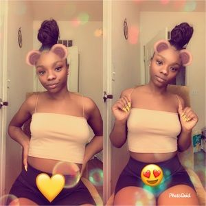 Meet your Posher, Nonniee